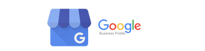 Google Business Profile logo
