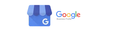 Google Business Profile logo