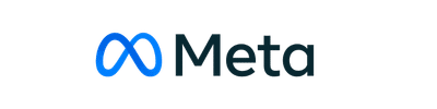 Meta logo