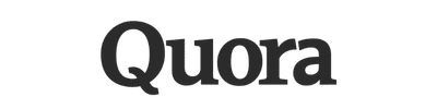 Quora Logo