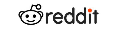 Reddit Logo