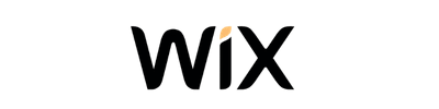 Wix Logo