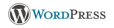 Wordpress logo