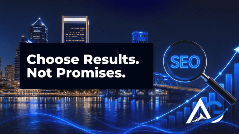 all seo company in jacksonville florida