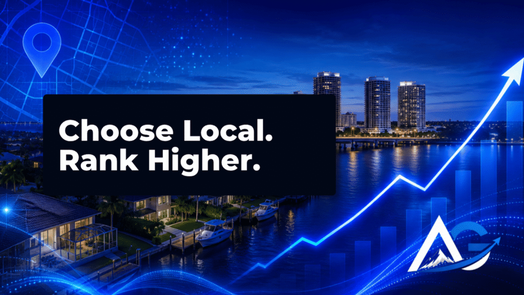 best seo agency in Cape Coral