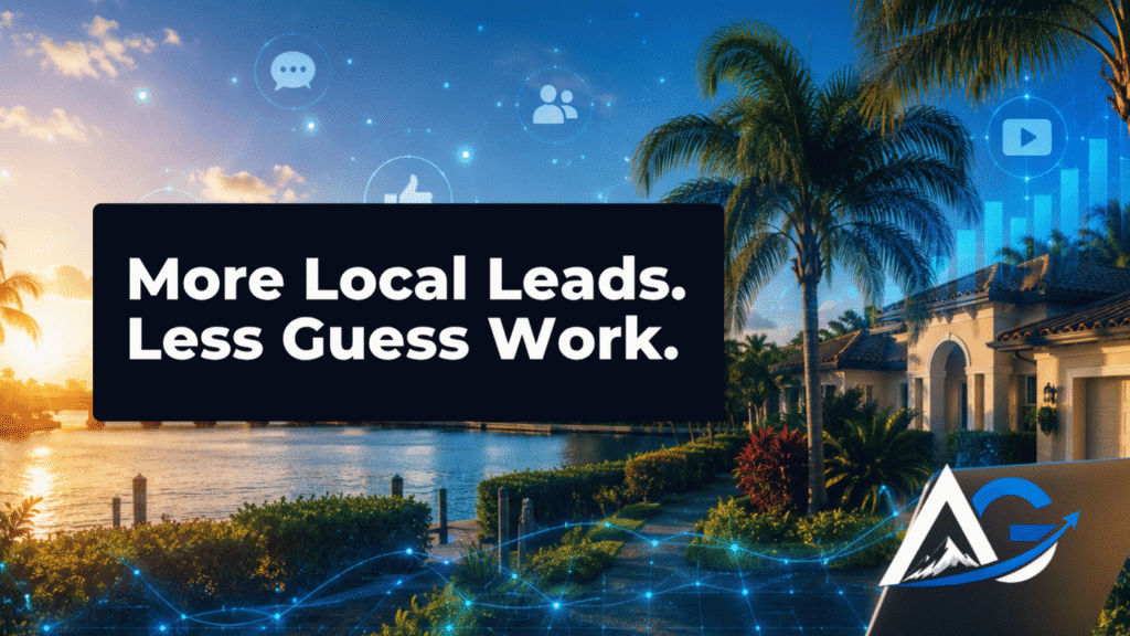 social media management Fort Myers,