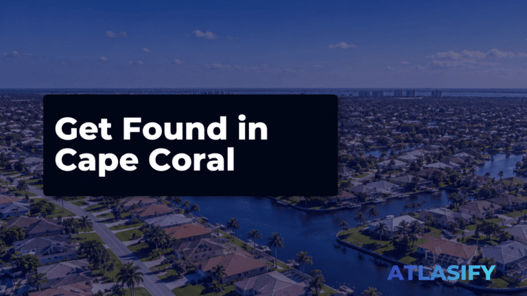 Cape Coral SEO services